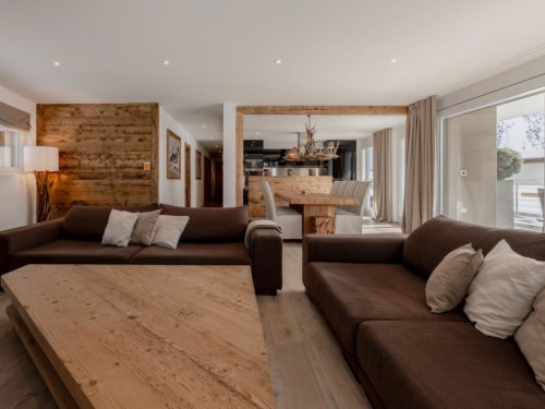 Ferielejlighed - 8 personer -  - 7050 - Arosa
