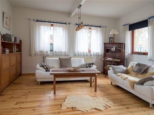 Sommerhus - 5 personer -  - Kaapdünenweg - 26474 - Spiekeroog