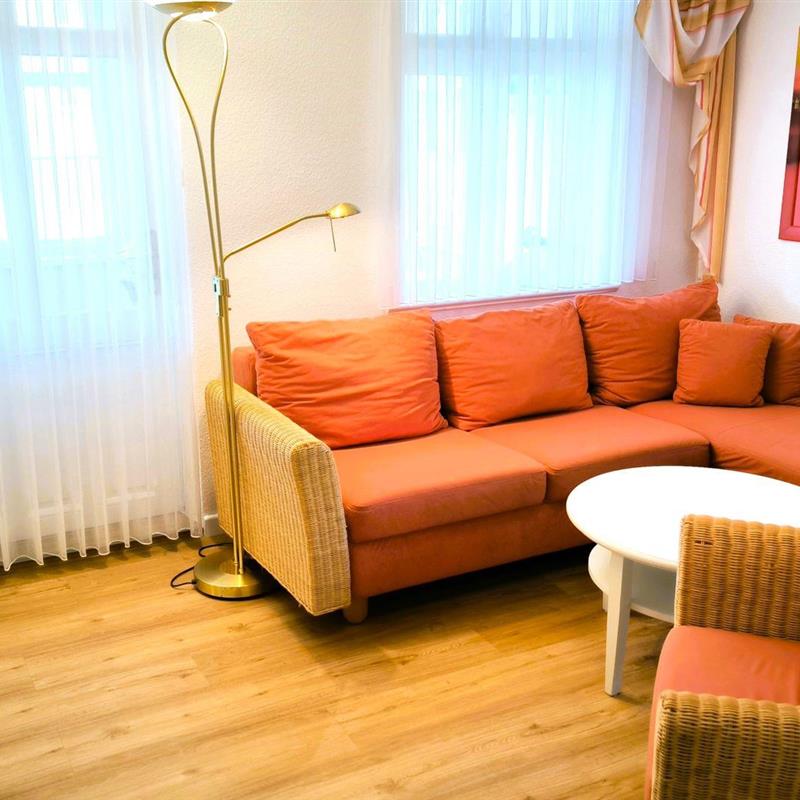 Ferielejlighed - 4 personer -  - Nordperdstraße - 18586 - Göhren