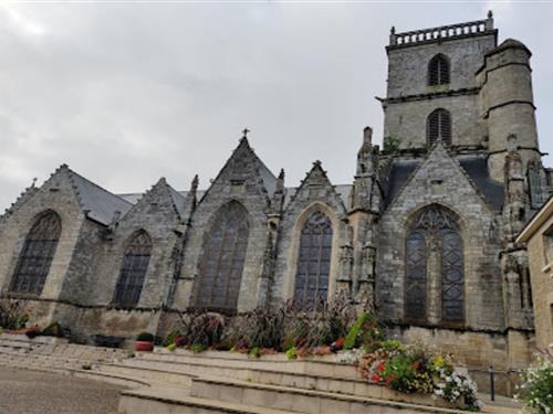 Ferielejlighed - 2 personer -  - 22370 - Pleneuf Val Andre