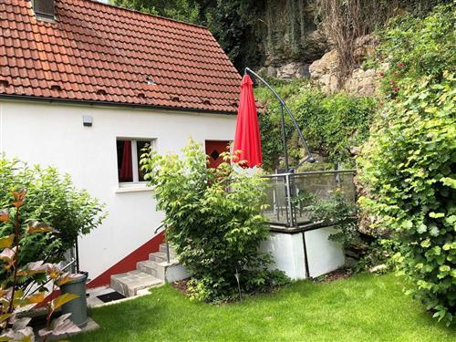 Sommerhus - 4 personer -  - Schmiedgasse - 91349 - Egloffstein