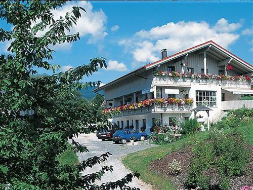 Ferielejlighed - 2 personer -  - Raiffeisenweg - 93471 - Arnbruck