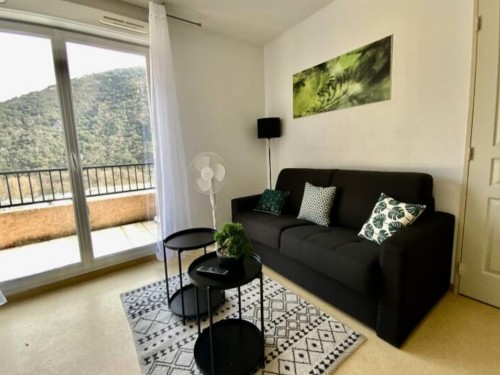 Semesterlägenhet - 6 personer -  - 34260 - Avene