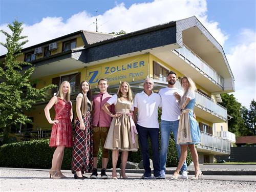 Ferielejlighed - 2 personer -  - Warmbader Straße - 9504 - Villach