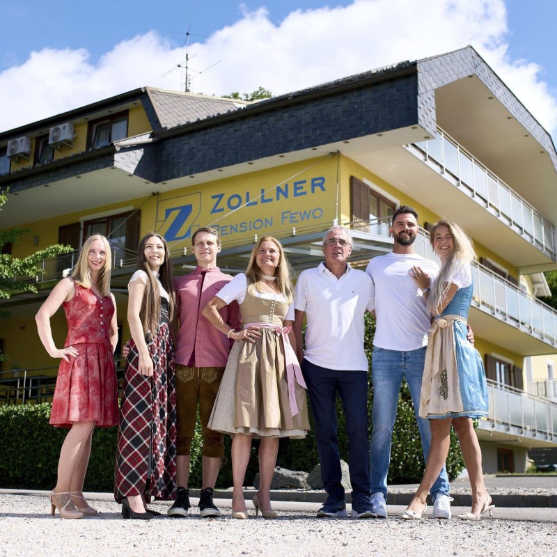 Ferielejlighed - 2 personer -  - Warmbader Straße - 9504 - Villach