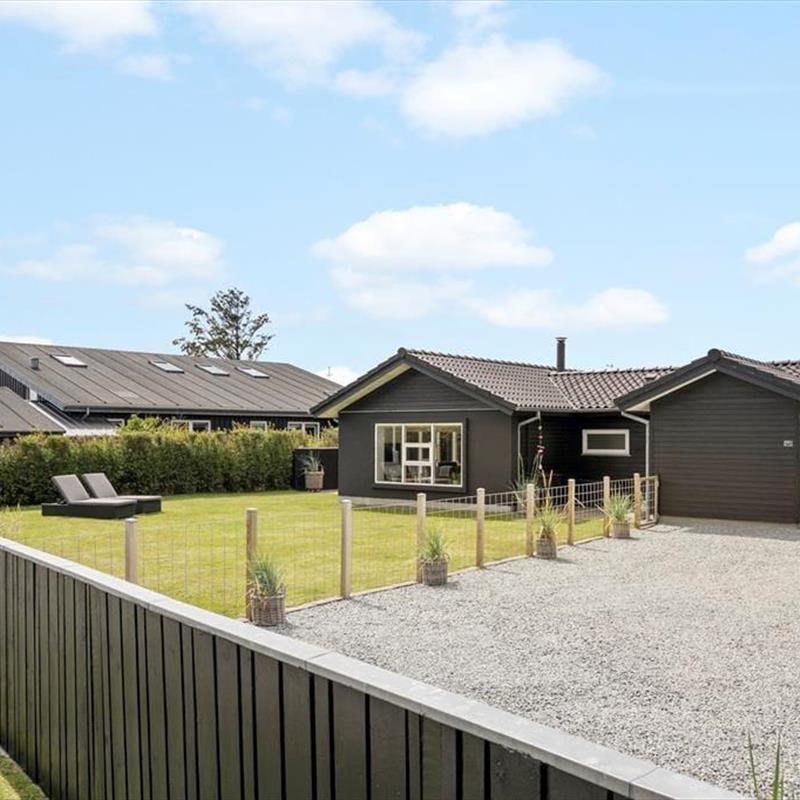 Ferienhaus - 6 Personen -  - Klitgaardsvej - 9492 - Blokhus