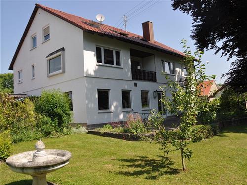 Ferienhaus - 5 Personen -  - Ortsstrasse - 89340 - Leipheim