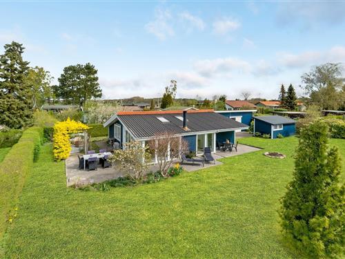 Sommerhus - 6 personer -  - Juulsbjergvej - Dalby Bugt - 3630 - Jægerspris