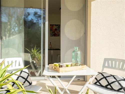 Ferielejlighed - 3 personer -  - Arcachon - 33120