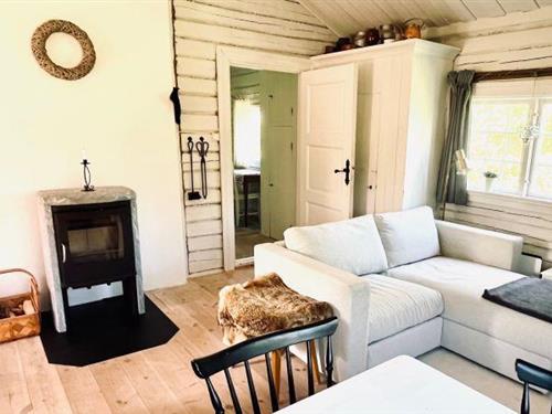 Holiday home - 3 persons -  - 79532 - Rättvik