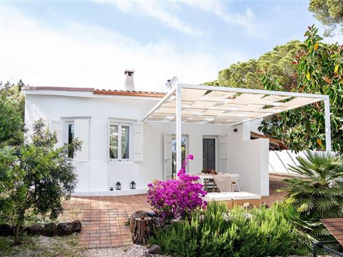 Feriehus - 6 personer -  - Viale Su Mutrucone - 08028 - Orosei