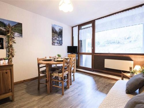 Holiday Home/Apartment - 4 persons -  - 65170 - St Lary Soulan