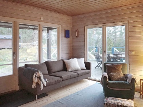  - 7 personer -  - Högslingan - 13465 - Ingarö