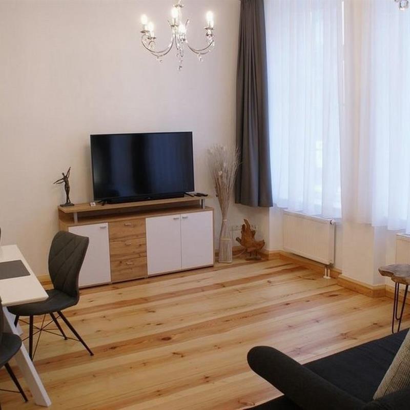 Ferielejlighed - 4 personer -  - Altwismarstraße - 23966 - Wismar