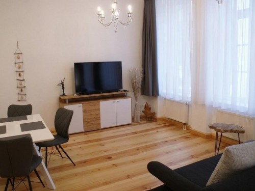 Ferielejlighed - 4 personer -  - Altwismarstraße - 23966 - Wismar
