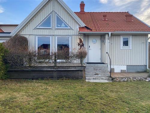 Holiday home - 4 persons -  - Neptunivägen - Böda/Öland - 38696 - Byxelkrok