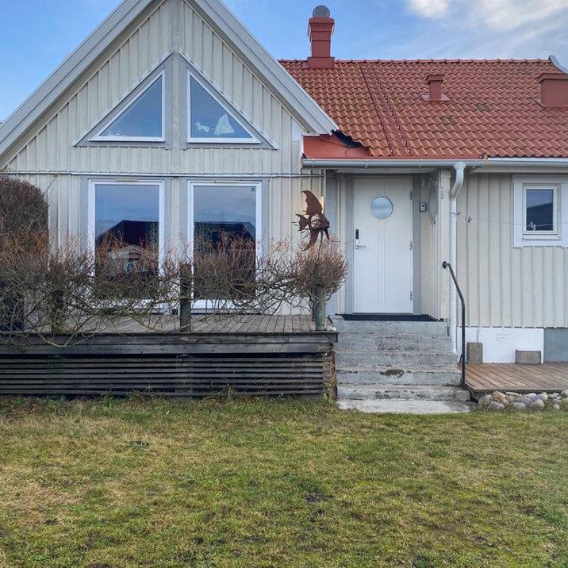 Sommerhus - 4 personer -  - Neptunivägen - Byxelkrok/Öland - 38696 - Byxelkrok