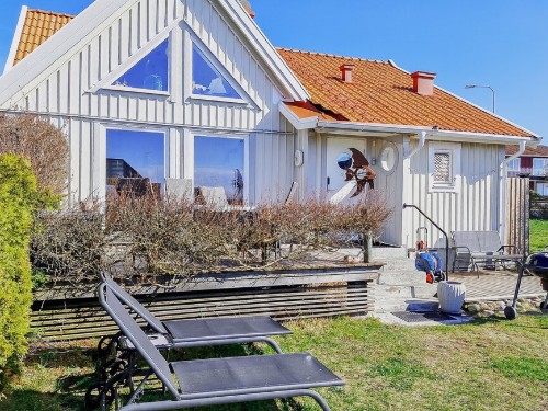 Sommerhus - 4 personer -  - Neptunivägen - Byxelkrok/Öland - 38696 - Byxelkrok