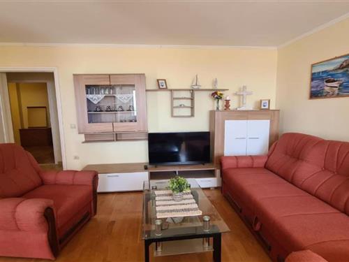 Ferielejlighed - 5 personer -  - 20250 - Orebic