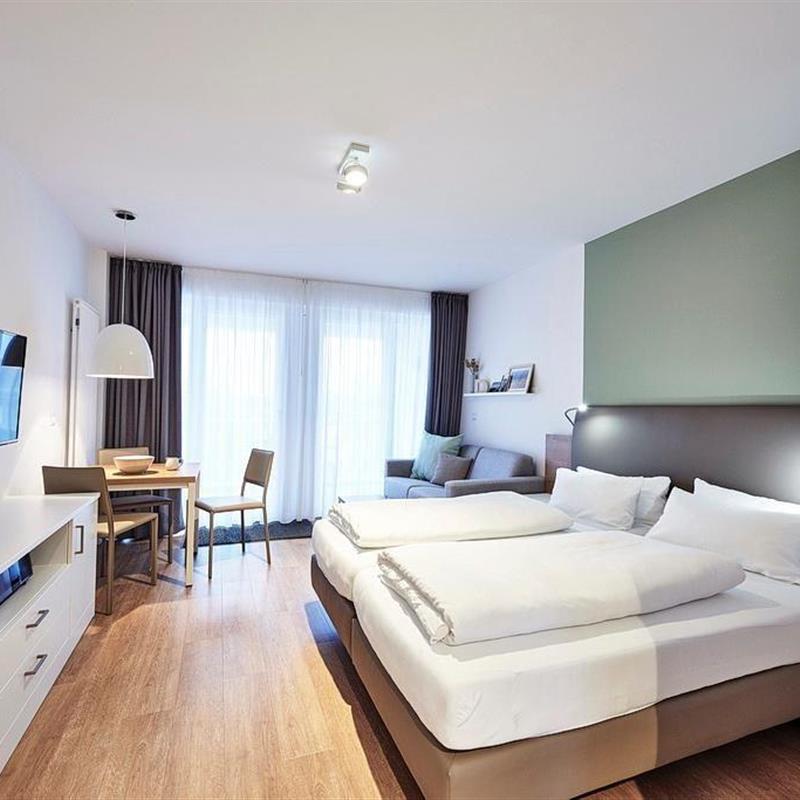 Ferielejlighed - 3 personer -  - Taddigshörn - 26427 - Nordseeheilbad Bensersiel