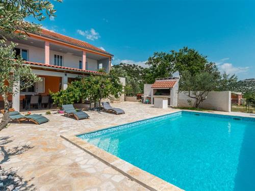 Holiday home - 7 persons -  - Radasinovci - Biograd - Radasinovci - 23422 - Stankovci