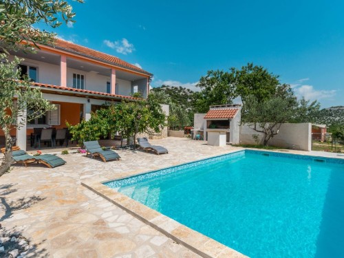 Holiday home - 7 persons -  - Radasinovci - Biograd - Radasinovci - 23422 - Stankovci
