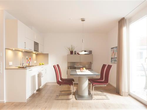 Ferielejlighed - 4 personer -  - Benekestraße - 26548 - Norderney