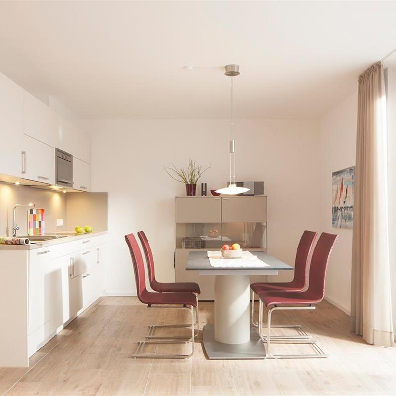 Ferielejlighed - 4 personer -  - Benekestraße - 26548 - Norderney