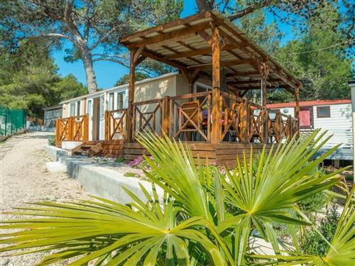 Holiday apartment - 6 persons -  - Obala kralja Petra Krešimira IV - 23211 - Pakostane