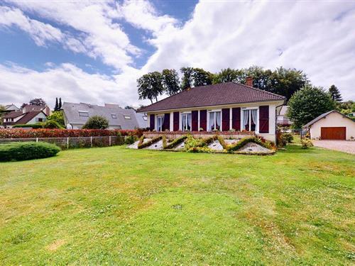 Holiday home - 6 persons -  - Rue petitonville - 76290 - Fontenay