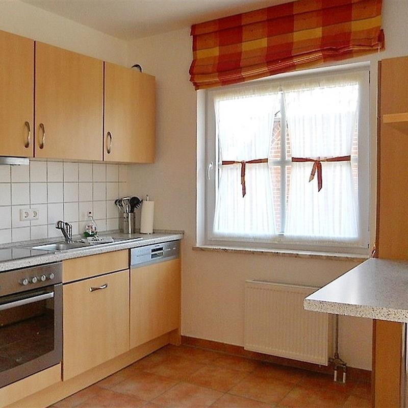 Ferielejlighed - 4 personer -  - Rugstieg - 25938 - Wyk