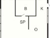Billede 16 - Plantegning