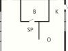 Billede 16 - Plantegning
