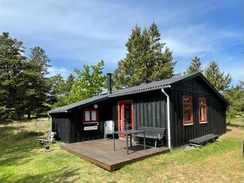 Sommerhus - 4 personer -  - Blåvandvej 63B, Blåvand - 6857 - Blåvand