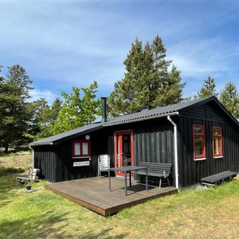 Ferienhaus - 4 Personen -  - Blåvandvej 63B, Blåvand - 6857 - Blavand