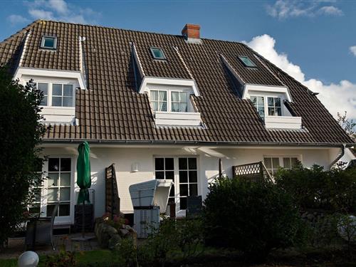 Ferienhaus - 2 Personen -  - Am Weesterstich - 25980 - Sylt