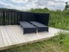 Billede 17 - Terrasse