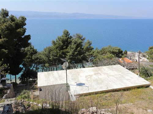 Holiday Home/Apartment - 6 persons -  - Nemira - 21310 - Nemira