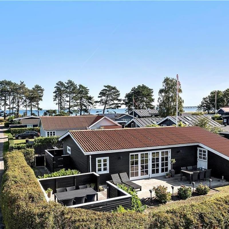 Ferienhaus - 6 Personen -  - Sommerbyen - 5800 - Nyborg