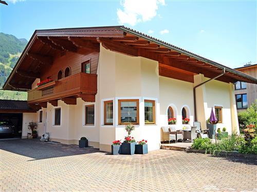Holiday Home/Apartment - 2 persons -  - Hippach - 6283