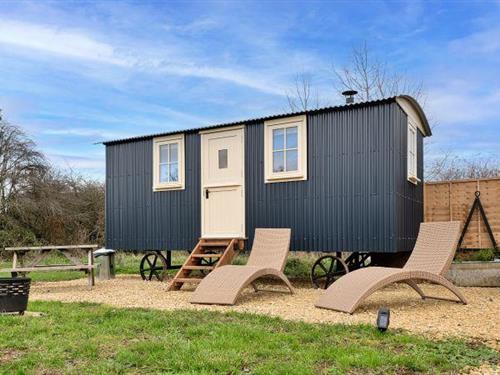 Holiday home - 2 persons -  - NN13 5NS - Steane