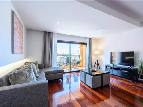 Ferielejlighed - 6 personer -  - 8600-152 - Luz