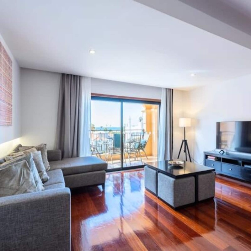 Ferielejlighed - 6 personer -  - 8600-152 - Luz