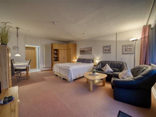 Ferieleilighet - 2 personer -  - Steinwarder - 23774 - Heiligenhafen