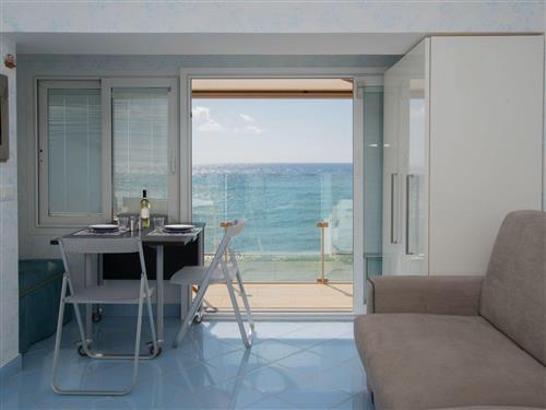 Ferielejlighed - 2 personer -  - Alassio - 17021