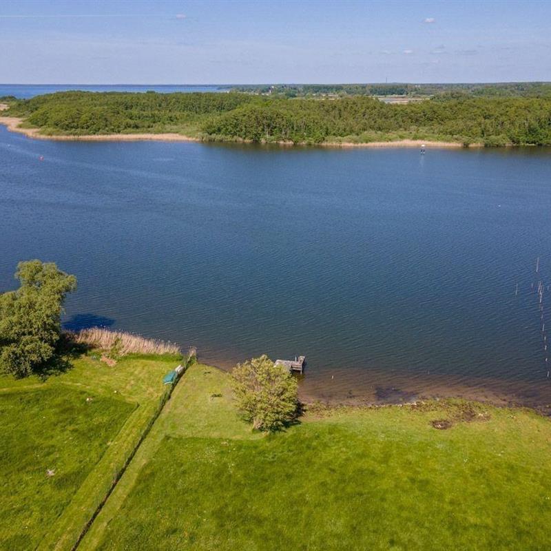 Ferielejlighed - 4 personer -  - Solzower Straße - 17209 - Vipperow