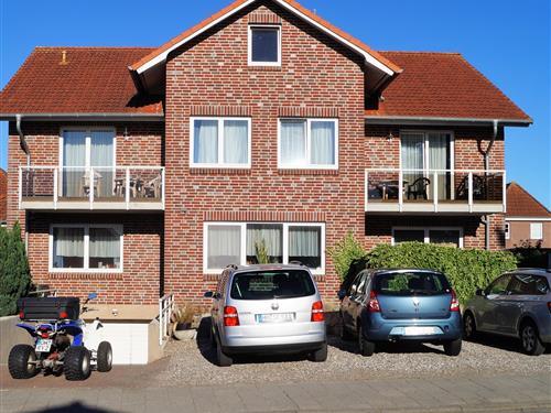 Ferieleilighet - 4 personer -  - Lange Wiese - 23747 - Dahme