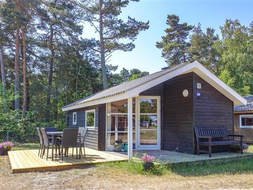 Sommerhus - 4 personer -  - Klynevej - Balka - 3730 - Nexø