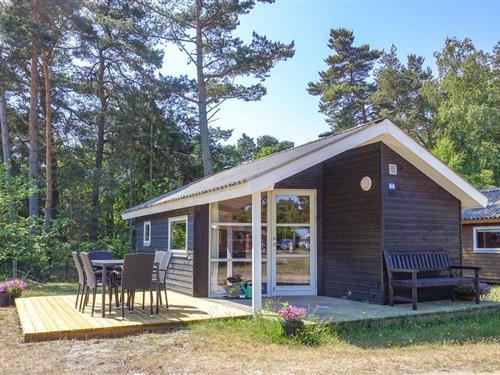 Ferienhaus - 4 Personen -  - Klynevej - Balka - 3730 - Nexö