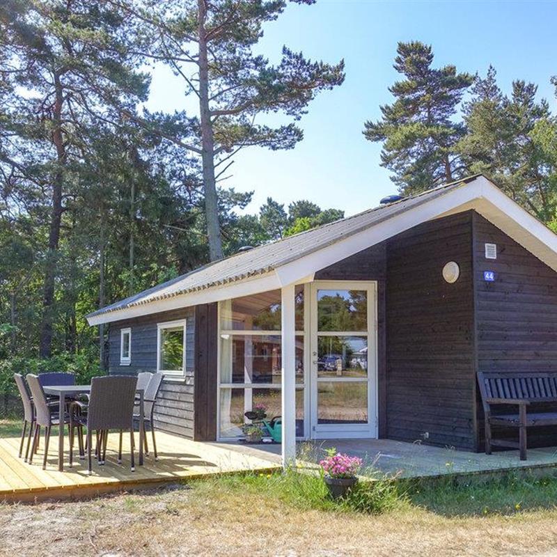 Ferienhaus - 4 Personen -  - Klynevej - Balka - 3730 - Nexö